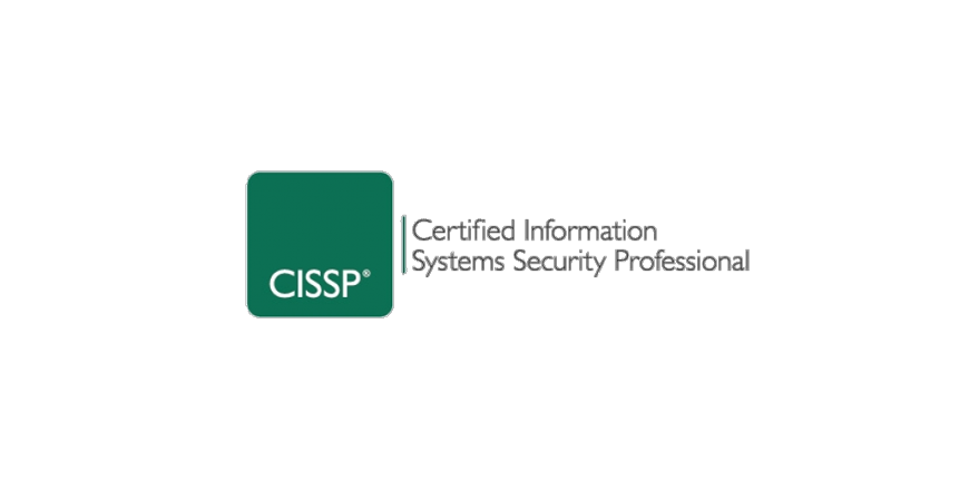 CISSP® Certified Information Systems Security Professional Global IT