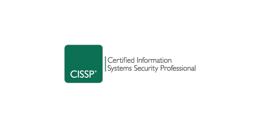 CISSP Certified Information Systems Security Professional Global IT 